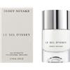 SHISEIDO COSMETICI ITALIA SpA Issey Miyake - Le Sel d'Issey Eau De Toilette Uomo 50 ml Vapo