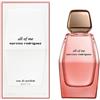 SHISEIDO COSMETICI ITALIA SpA Narciso Rodriguez - All Of Me Intense Eau De Parfum Donna 90 ml Vapo