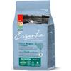 PET360 SRL PET360 ESSENTIA GATTO SENSIBLE GRAIN FREE ADULT ANATRA 300GR