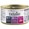 DORADO Srl EXCLUSION MD CAT HYPO PORK85G