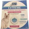 MAST S.r.l. MAST NEST LETTIERA GATTO EXTREME AGGLOMERANTE DEPOLVERIZZATA 8LT