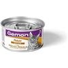 MONGE & C. SpA GEMON MOUSSE ADULT POLLO&MAIAL