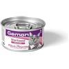 MONGE & C. SpA GEMON MOUSSE STERILISED POLLO