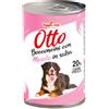 CARGILL SRL RAGGIO DI SOLE OTTO CANE BOCCONI SALSA MAIALE 415GR (lattina)