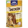 VITAKRAFT ITALIA SpA VITAKRAFT CANE SNACK PURE CHICKEN BONAS BASTONCINI MASTICABILI CON POLLO 80GR
