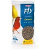 CARGILL SRL RAGGIO DI SOLE FLY MANGIME VOLATILI CANARINI CANARIES MIX SEMI 1KG