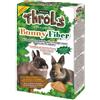CARGILL SRL RAGGIO DI SOLE THROLS MANGIME CONIGLI BUNNY FIBER 800GR
