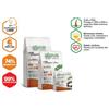 DIUSA PET ITALIA SRL ALLEVA HOLISTIC CAT ADULT LAMB & VENISON + CANNABIS SATIVA & GINSENG KG 10 - P0028H