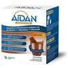 Aidan Protein Plus Cioccolato 14 Bustine Da 30 g