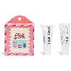 Purobio Cosmetics Cofanetto Secret Lipcare Crema e Scrub Per Labbra