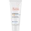 Avene Hydrance Spf30 Crema Idratante 40ml Pelle Disidratata, Idratazione Intensa