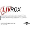 Livrox 30 Capsule Da 765 Mg Salute Metabolica