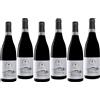 Cascina Del Colle Villamagna Doc 2021 Montepulciano D'Abruzzo 75 cl 6 Bottiglie