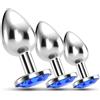 CRUSHIOUS Plug Anali Bijou Set
