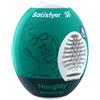 SATISFYER Masturbatore Naughty Egg