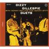 Dizzy Gillespie With Sonny Rollins And Sonny Stitt ‎- Duets (CD, Album, 2017)