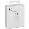 APPLE CARICABATTERIA DA RETE APPLE FAST CHARGE USB-C 20W MHJE3ZM/A