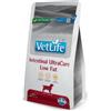 Farmina VetLife Intestinal UltraCare Low Fat per cani da 1,5 kg