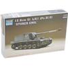Trumpeter 07210 - Modello Sturer Emil SF. L/61 Pz.SF.V 12,8 cm