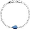 Ottaviani Bracciale Donna Silver OTTAVIANI Elegance Goccia codice 501271B