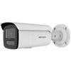 HikVision DS-2CD2T83G2-LIS2U/SRB 4mm Telecamera IP Bullet 8 MP ottica 4 mm Smart Hybrid Light S2U SRB - Hikvision