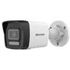 HikVision DS-2CD1023G2-LIU 2.8mm Telecamera IP Bullet 2 MP ottica 2.8 mm Smart Hybrid Light microfono - Hikvision