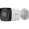 HikVision DS-2CD1043G2-LIU 4mm Telecamera IP Bullet 4 MP ottica 4 mm Smart Hybrid Light microfono - Hikvision