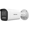 HikVision DS-2CD1643G2-LIZU 2.8-12mm Bullet IP 4 MP 2.8-12mm varifocale Smart Hybrid Light - Hikvision