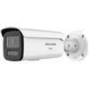 HikVision DS-2CD2T47G3-LIY 4mm Telecamera Bullet IP 4 MP ottica 4 mm ColorVu Smart Hybrid Light - Hikvision