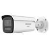 Hikvision DS-2CD2T87G3-LIY Telecamera Bullet IP 8 MP ottica 4 mm ColorVu 3.0
