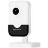 HikVision DS-2CD2443G2-IW 2.8mm telecamera cube 4 MP 2.8 mm AcuSense - Hikvision