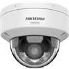HikVision DS-2CD2147G3-LIY 2.8mm telecamera dome 4 MP 2.8 mm ColorVu Smart Hybrid Light - Hikvision