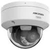HikVision DS-2CD2187G3-LIY 2.8mm telecamera dome 8 MP 2.8 mm ColorVu Smart Hybrid Light - Hikvision