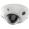 Hikvision DS-2CD2543G2-LI2U Telecamera Mini Dome IP AcuSense 4 MP 2,8 mm Smart Hybrid Light