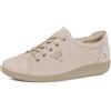 ECCO Sneaker da Donna Soft 2.0, Puro Cashmere, Taglia 38