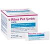 NBF Lanes Ribes Pet Symbio Cane E Gatto 30 Stick Orali