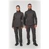 WK Designed To Work Abbigliamento personalizzate. Giacca da lavoro unisex 310 g/m² personalizzabile WK Designed to Work - WK Designed To Work personalizzate o neutre