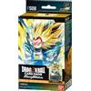 BANDAI Fusion World FS08 Starter Deck Dragonball Super Card Game