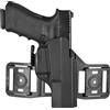 Armerialamanna Fondina Vega Holster SHWU8 Shockwave Up&Down - SHWU009S