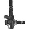 Armerialamanna Fondina Vega Holster SHWT8 Shockwave Compact Thigh Kit - SHWT040