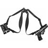 Armerialamanna Fondina Vega Holster SHWS8 Shockwave Shoulder Ascellare - SHWS040