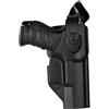 Armerialamanna Fondina Vega Holster SHWP8 Police-Injection - in Polimero - Mancino