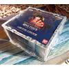 ONE PIECE OP-01 Booster Box BLUE BOTTOM Sealed 2022 Romance Dawn ENGLISH + Case