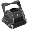 Hayward TigerShark XL QC con Spazzole PVC - Robot Elettrico Pulitore per Piscina fino a 12 Mt