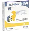 Custom vet products ltd ProHibex S/M Cani taglia piccola/media - 6 bocconcini