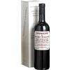 Nannoni Acquavite Stravecchia da Vinacce di Brunello per il Sigaro Toscano