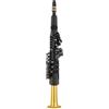 YAMAHA YDS-150 Sassofono Digitale Sax Soprano con SoftCase Tracking Nuovo