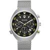 Bulova Accutron II, Lobster Chronograph - 96B236