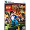 WB Lego Harry Potter Anni 5-7