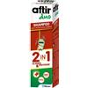 Rottapharm Aftir Duo 100 ml Shampoo Anti Pidocchi e Lendini
